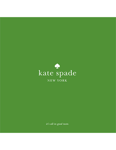 Kate Spade AIGT by Lenox