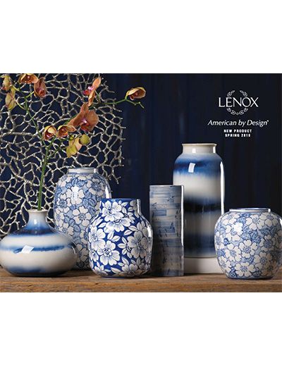 Lenox New for 2018